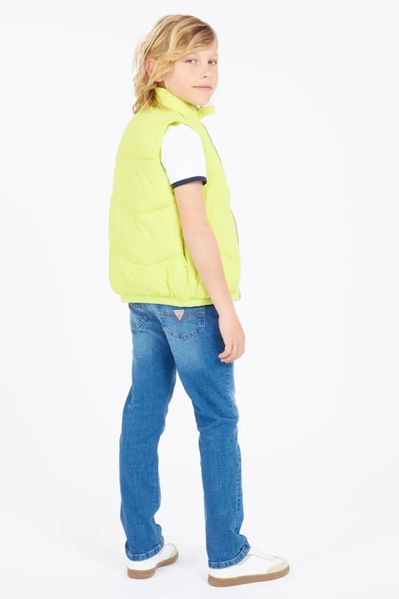 Guess gyerek farmer L3YA00.D52Z0.9BYX kék