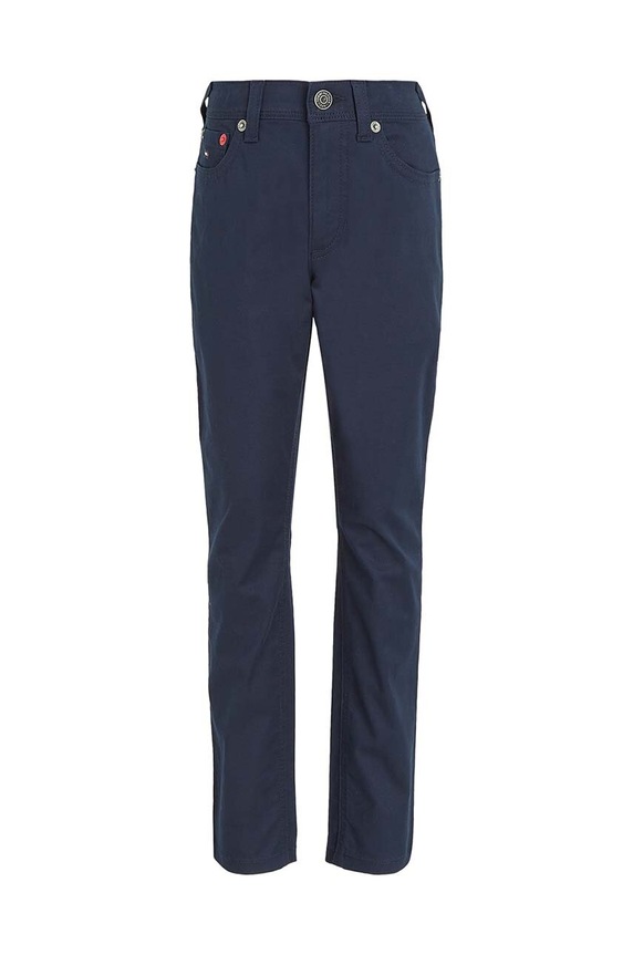 Džíny Tommy Hilfiger Scanton KB0KB08470.128.176.9BYX námořnická modř AW23