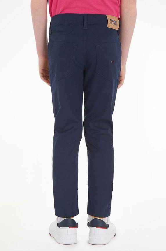 Džíny Tommy Hilfiger Scanton KB0KB08470.128.176.9BYX