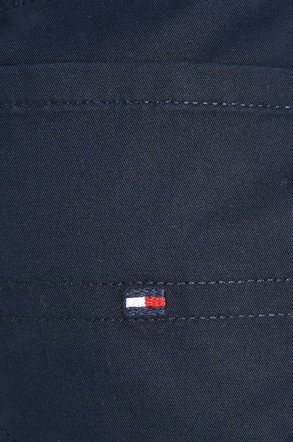 Džíny Tommy Hilfiger Scanton námořnická modř KB0KB08470.128.176.9BYX