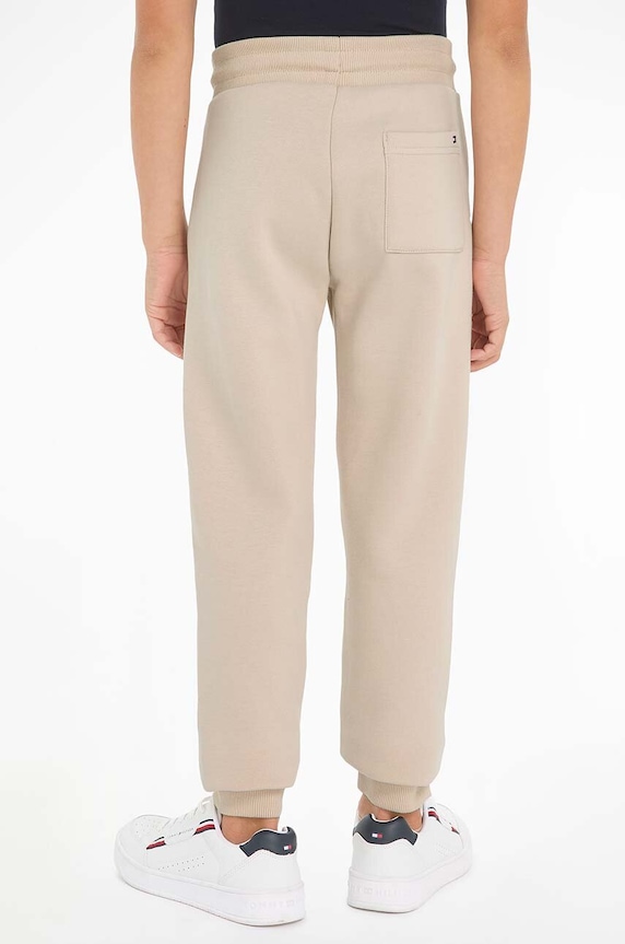 Детски спортен панталон Tommy Hilfiger KB0KB08475.74.122.9BYX
