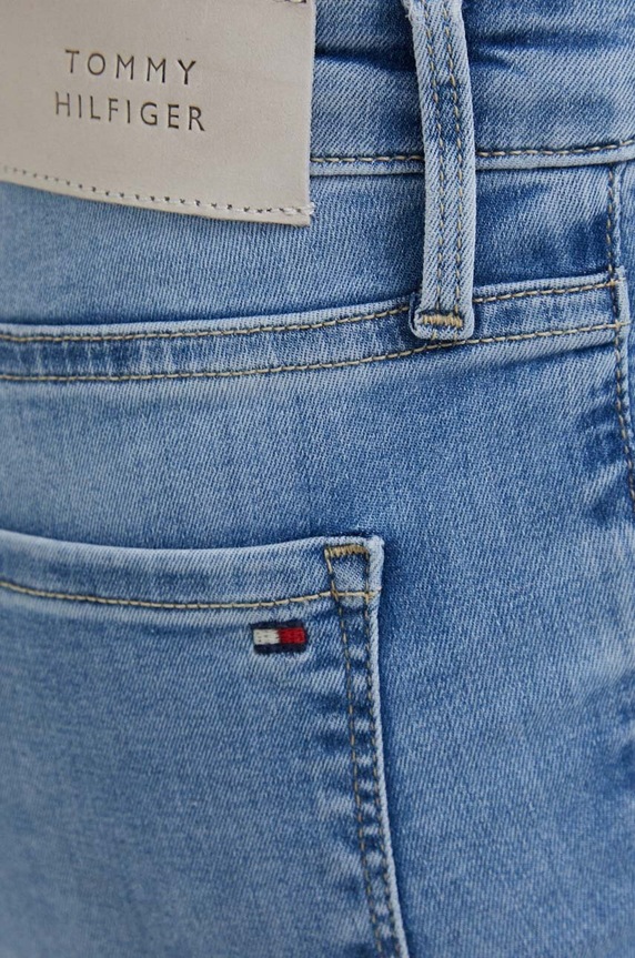 Tommy Hilfiger farmer Como kék WW0WW38915