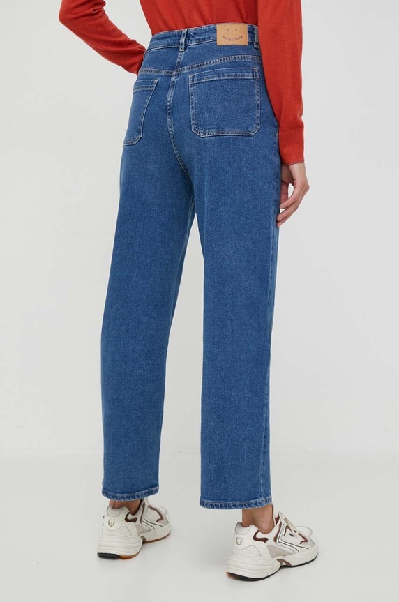 Ρούχα Τζιν παντελόνι PS Paul Smith W2R.299T.L21404 μπλε