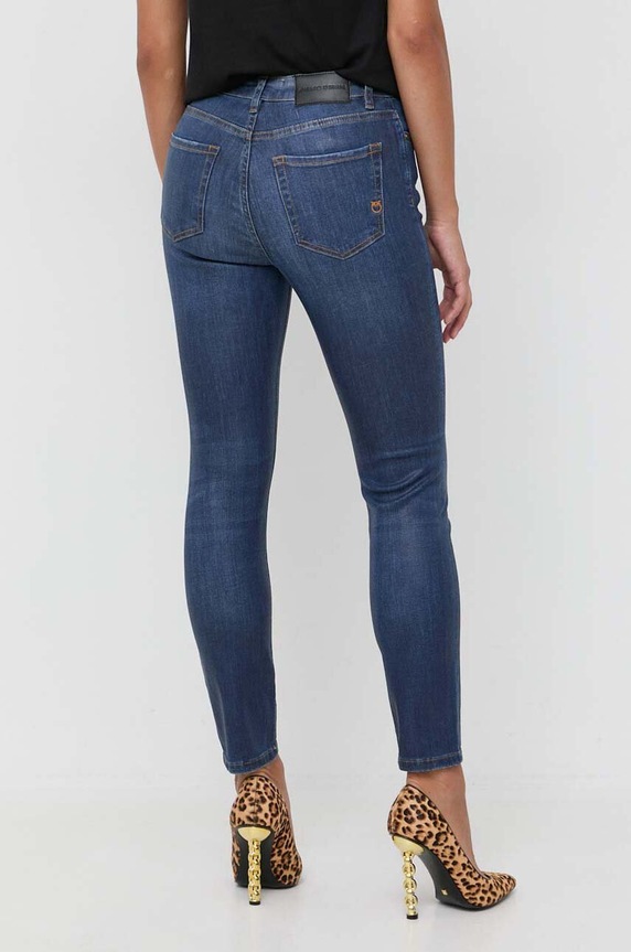 Ruházat Pinko farmer 100169.A148 kék