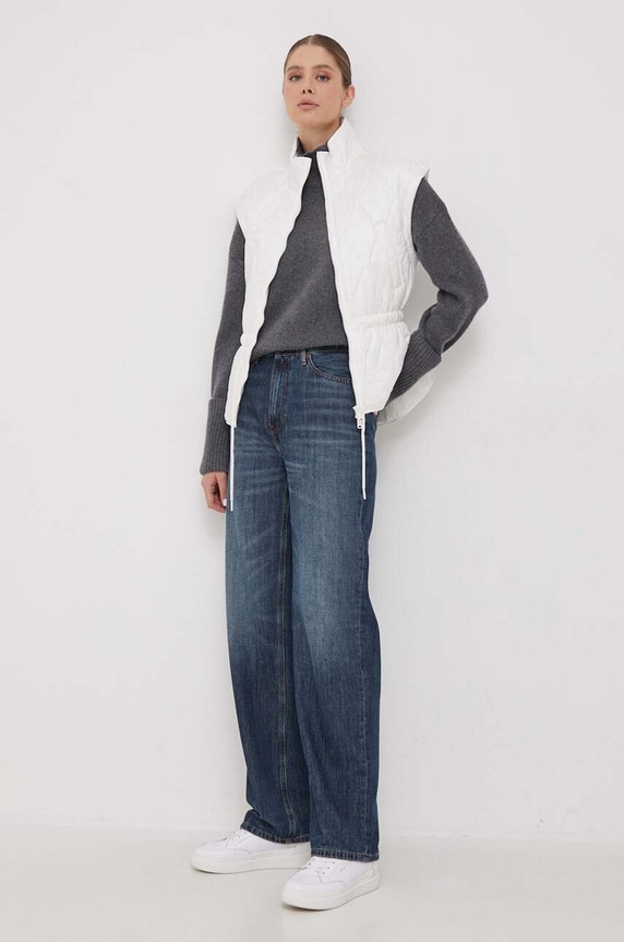 Tommy Hilfiger farmer WW0WW39615 kék AW23