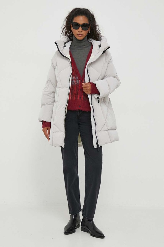 Τζιν παντελόνι Tommy Hilfiger Classic WW0WW40288 μαύρο AW23