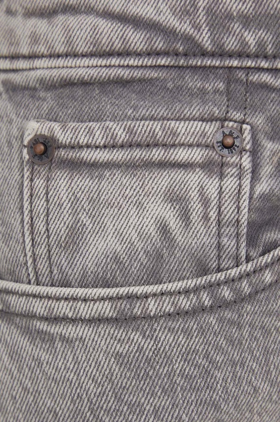 Abercrombie & Fitch jeansy szary KI155.3361.181