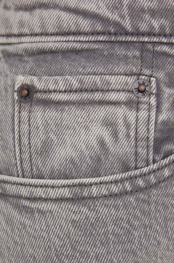 Abercrombie & Fitch jeansy szary KI155.3361.181