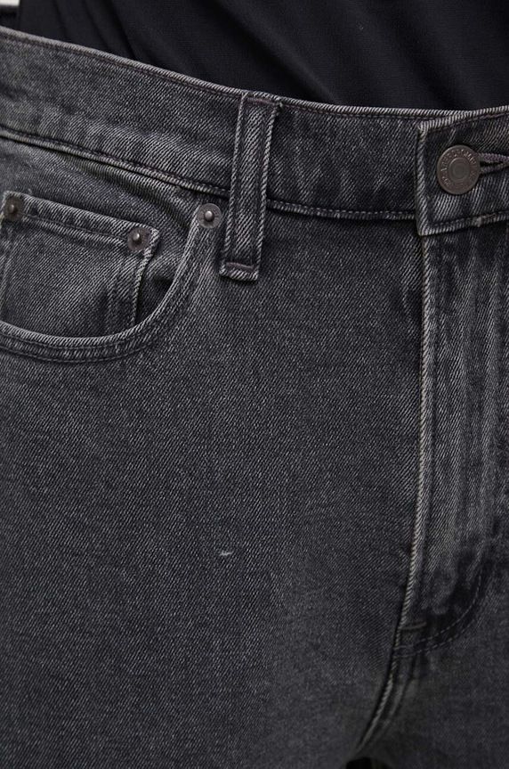 Abercrombie & Fitch jeansi gri KI155.3505.179
