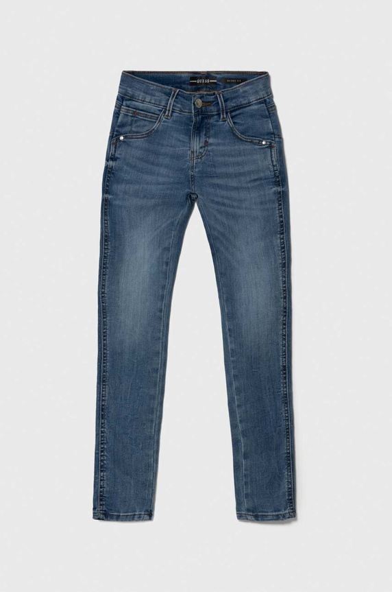 Guess gyerek farmer állítható kék J3YA16.D4CA0.9BYX