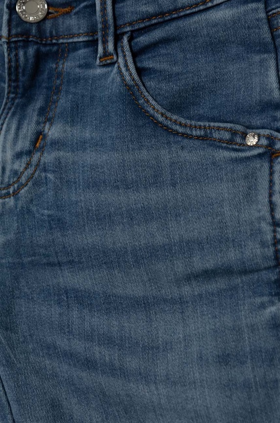 Lány Guess gyerek farmer J3YA16.D4CA0.9BYX kék