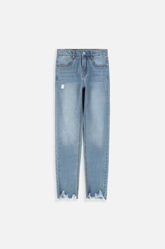Coccodrillo jeans copii jeans bleumarin ZC3123103JCG