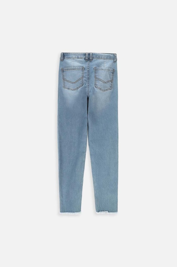 Coccodrillo jeans copii ZC3123103JCG bleumarin AW23
