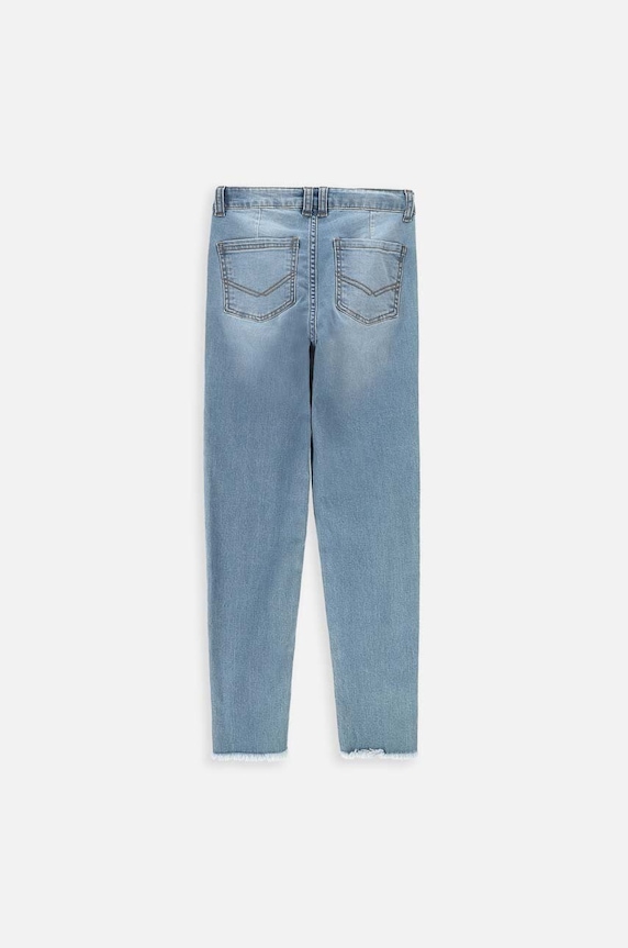 Coccodrillo jeans copii ZC3123103JCG bleumarin AW23