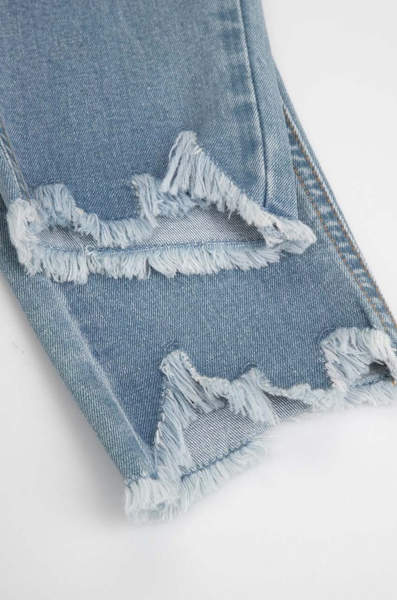Coccodrillo jeans copii bleumarin ZC3123103JCG