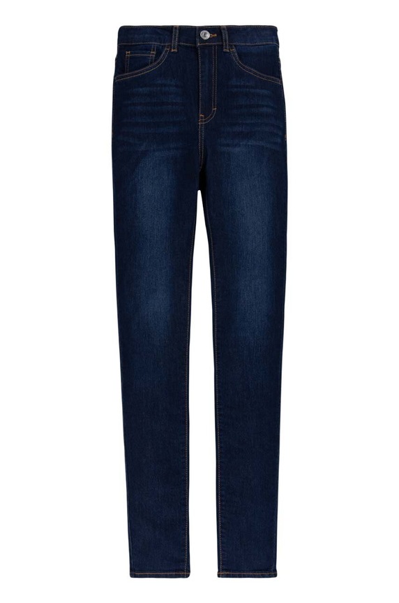 Levi's jeans per bambini 720 jeans blu navy 4E4691