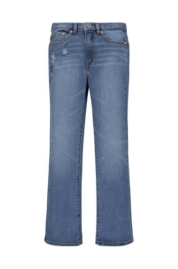 Dječje traperice Levi's 726 traperice plava 4EG970