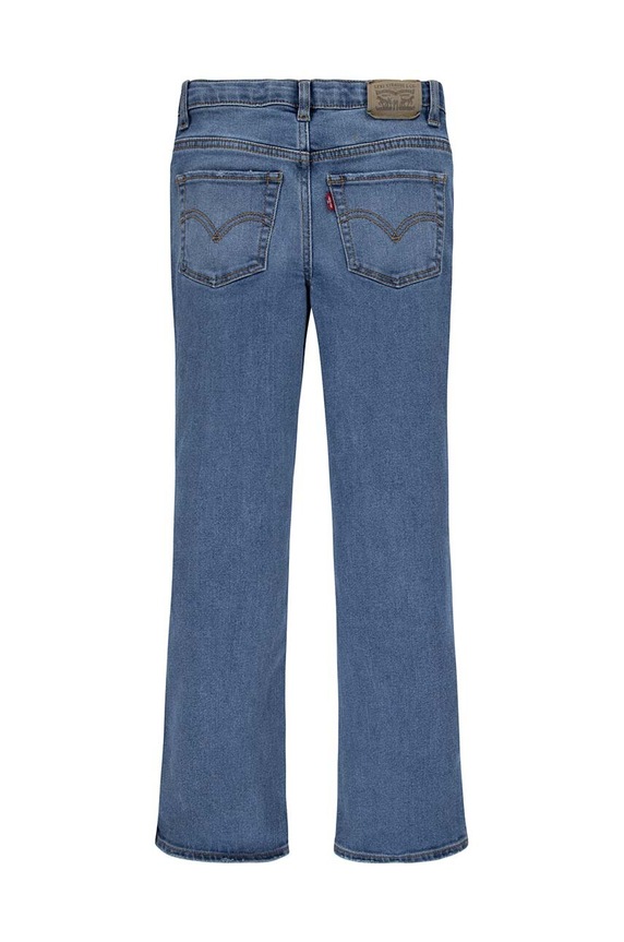 Dječje traperice Levi's 726 4EG970 plava AW24