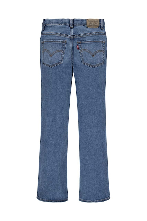 Dječje traperice Levi's 726 4EG970 plava AW24