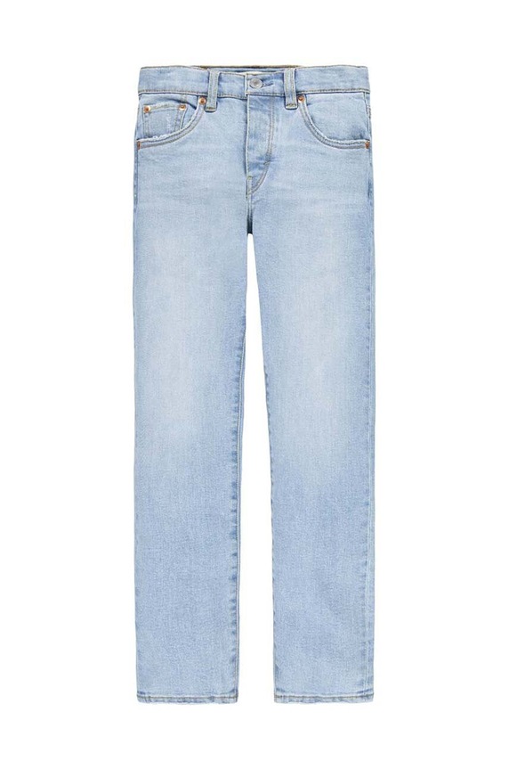 Levi's jeans per bambini 501 jeans blu 4EH879