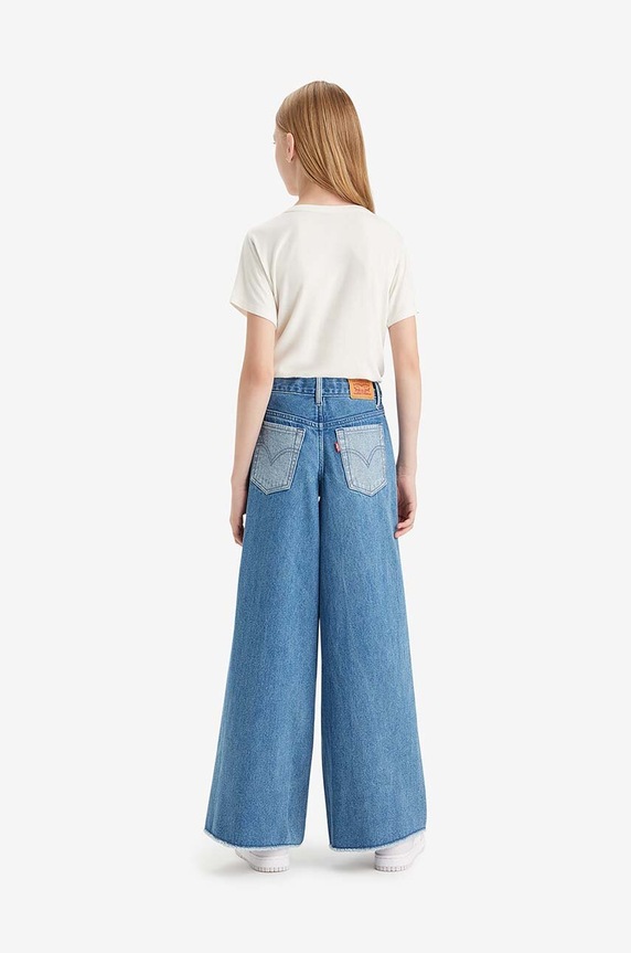 Levi's jeans copii 4EJ264