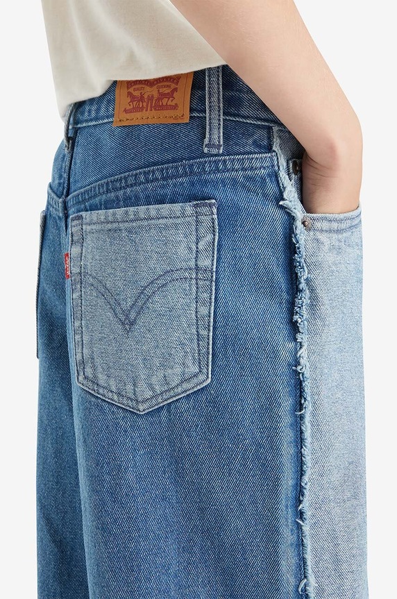Levi's jeans copii 4EJ264