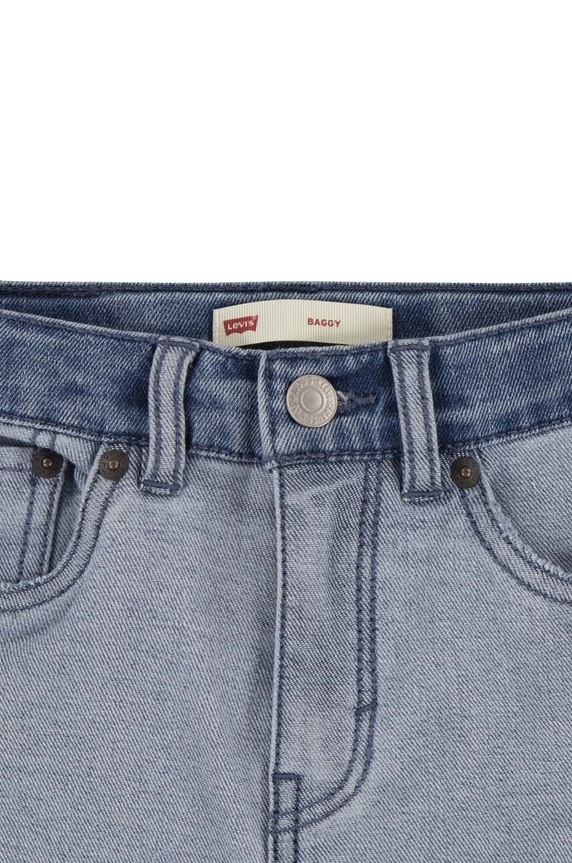 Levi's jeans copii albastru 4EJ264