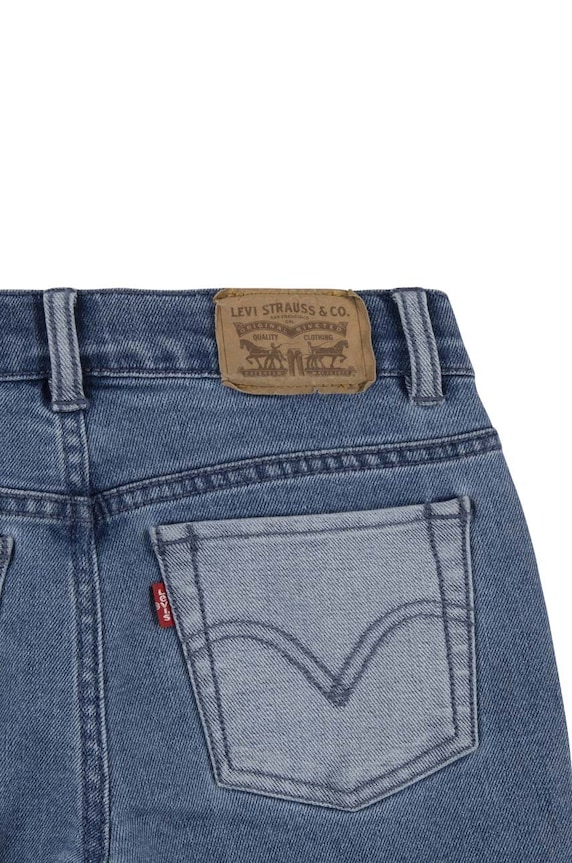 Levi's jeans copii 4EJ264
