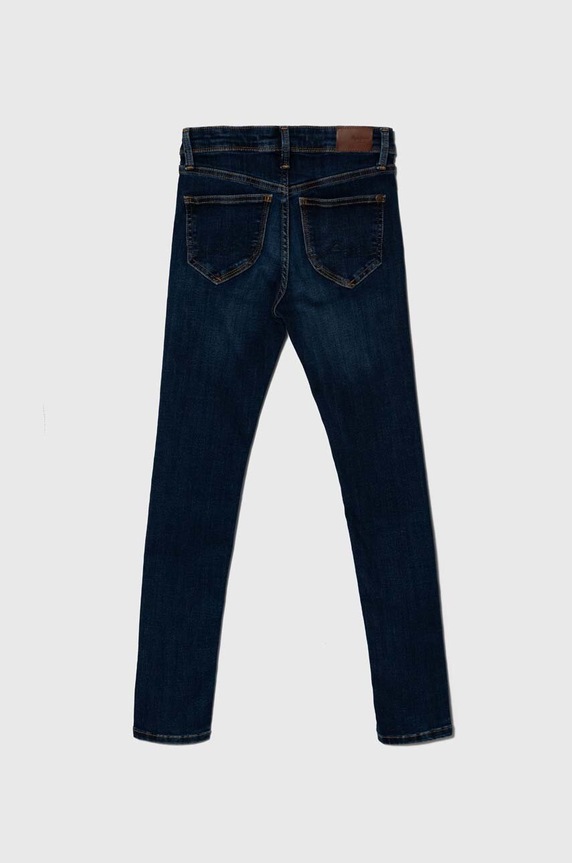 Pepe Jeans jeansi PG201542XV2 bleumarin AW23
