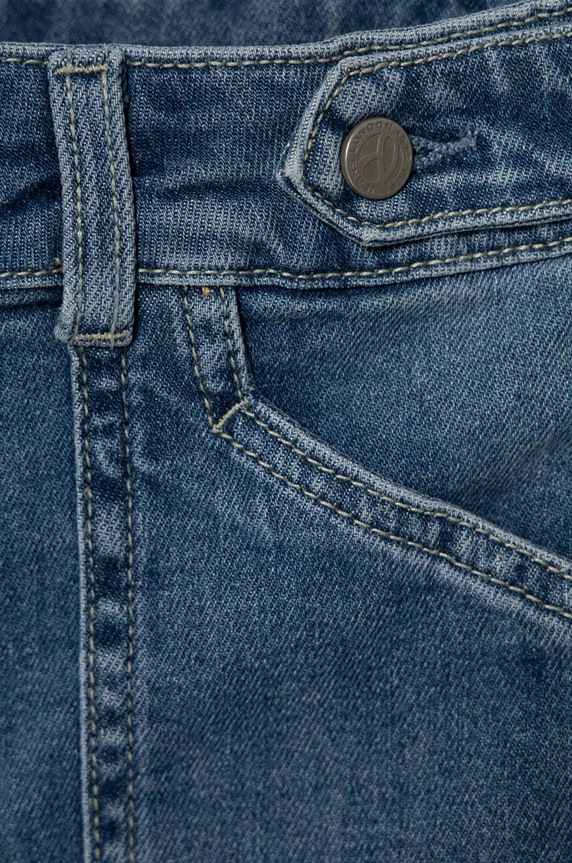 Pepe Jeans jeans copii PG201668 albastru AW23