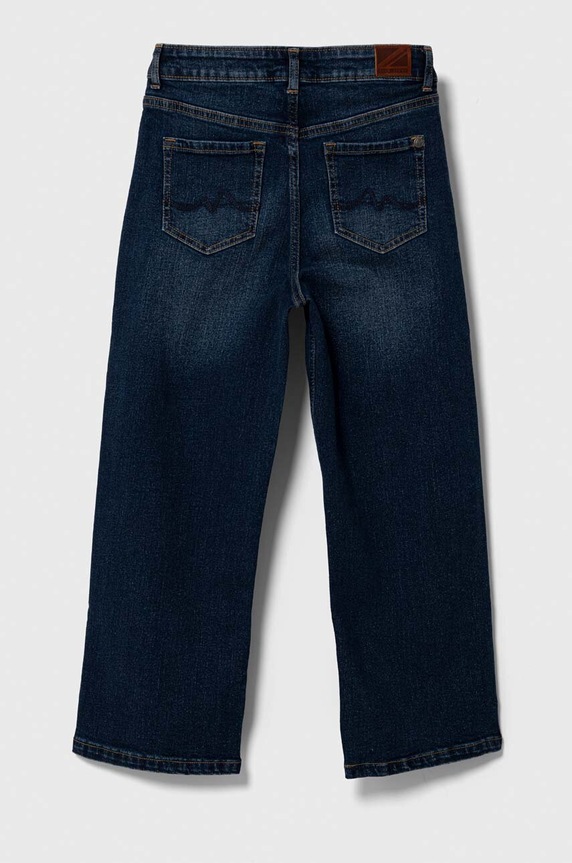 Pepe Jeans jeans copii PG201670 bleumarin AW23