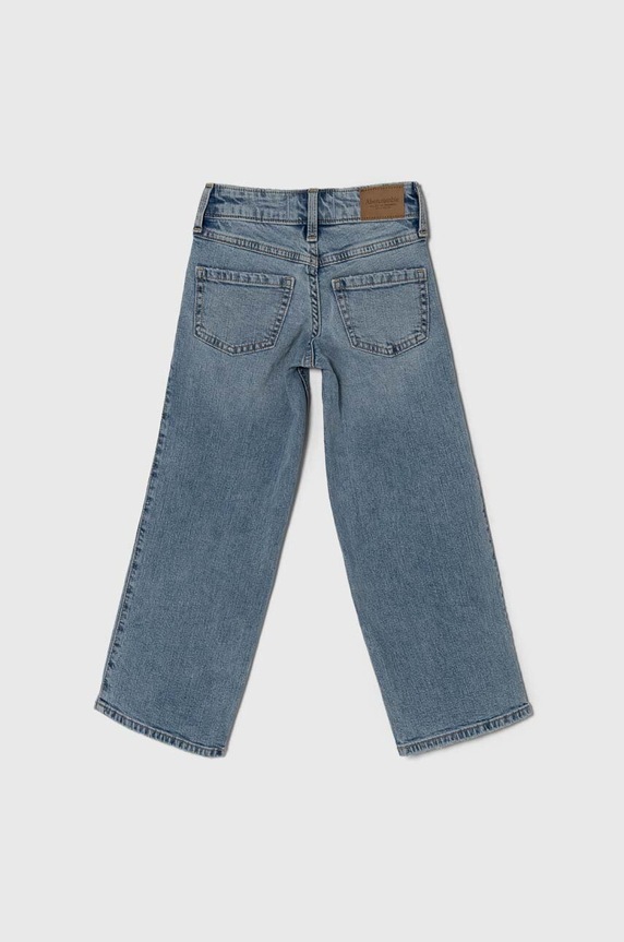 Abercrombie & Fitch gyerek farmer KI255.3204 kék AW24