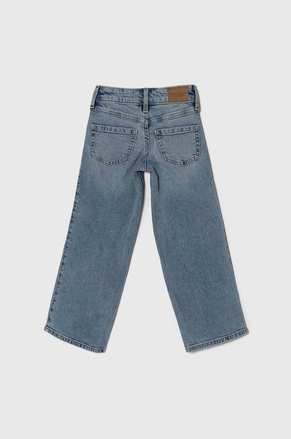 Abercrombie & Fitch gyerek farmer KI255.3204 kék AW24