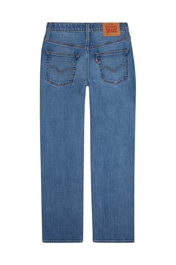 Detské rifle Levi's 9EG996 tyrkysová AW24