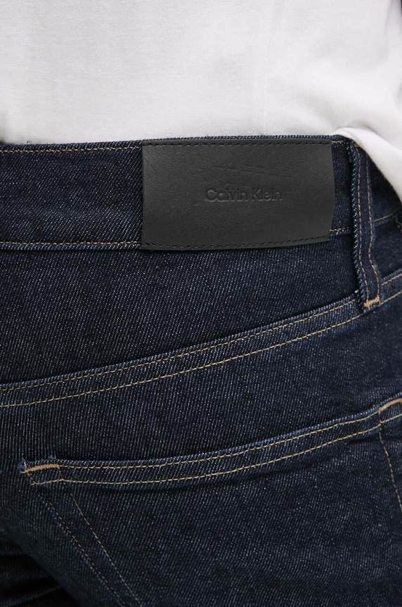 Traperice Calvin Klein K10K111241 mornarsko plava