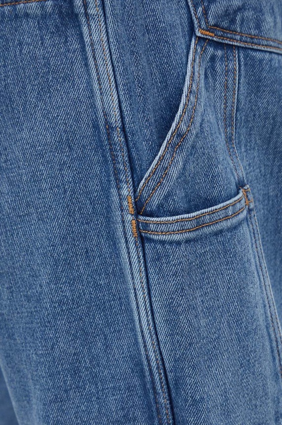 Levi's farmer WORKWEAR kék A5756.0003