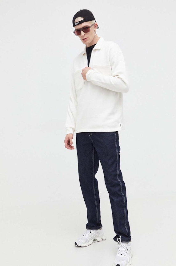 Dickies jeansi DK0A4XECRIN1 bleumarin AW23
