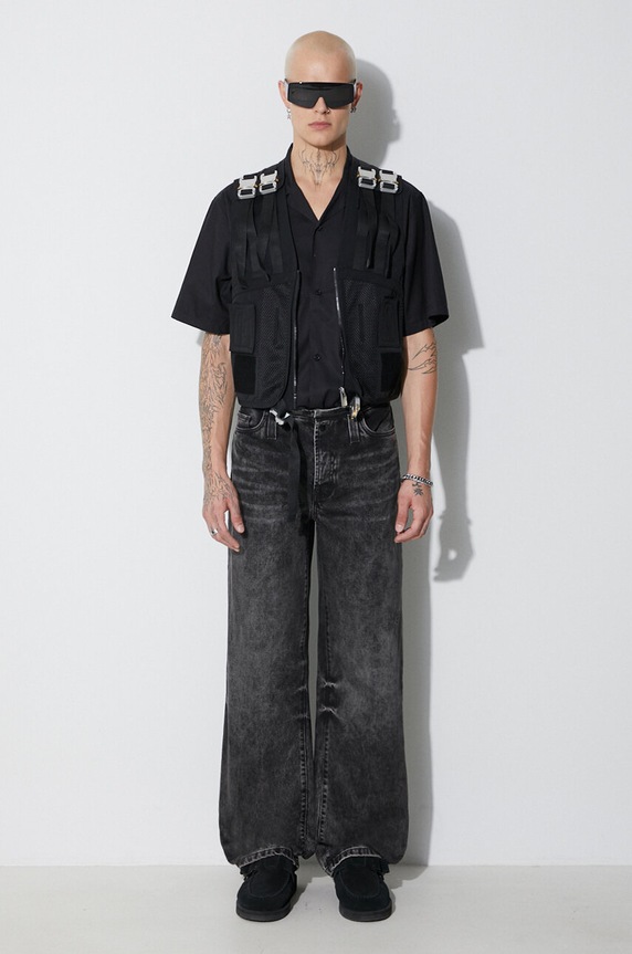 032C jeans FW23.W.3011 black AW23
