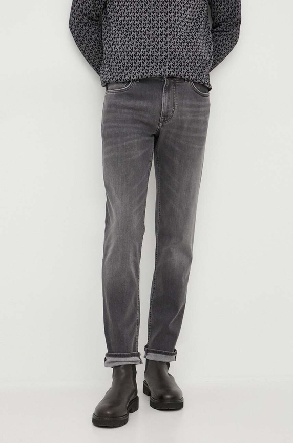 Joop! jeansi gri 30033394
