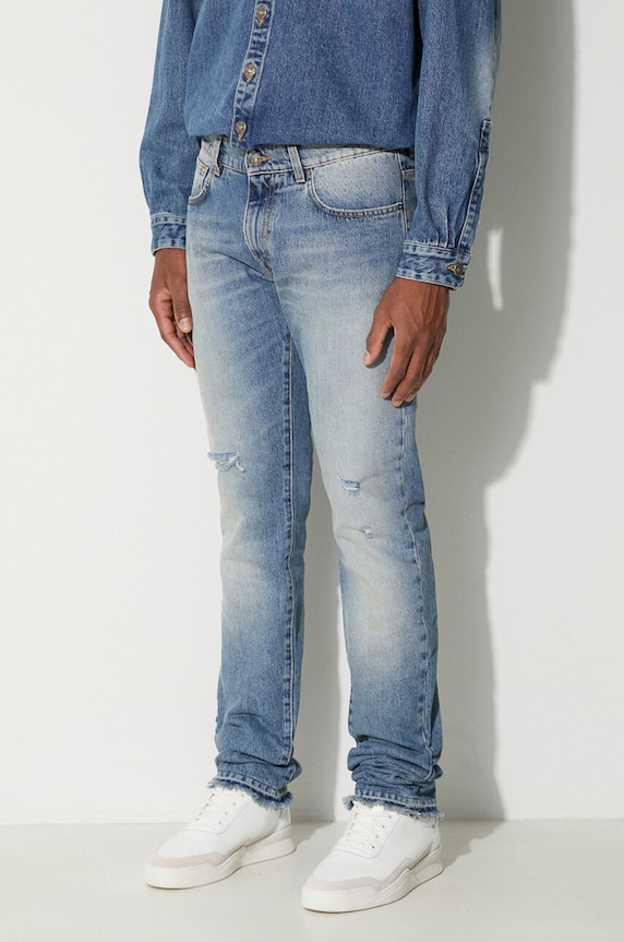 424 jeans blu 35424PJ02L1.236545
