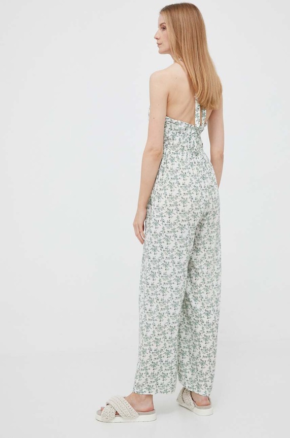 Odjeća Kombinezon Pepe Jeans PL230463.0AA zelena