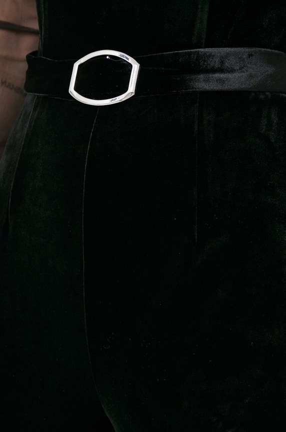 Kombinezon Morgan PBABE.NOIR