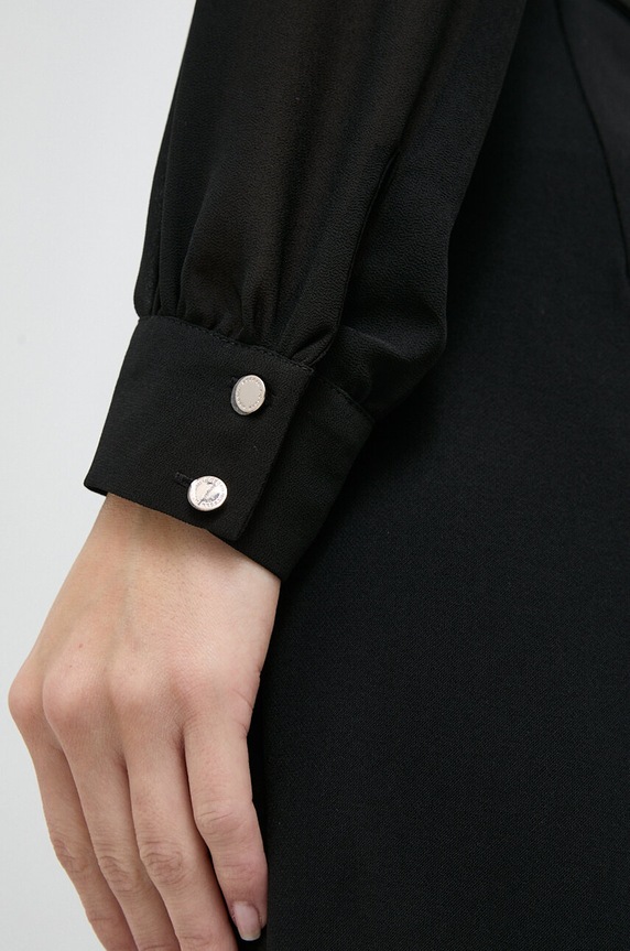 Morgan kombinezon PICHU.NOIR