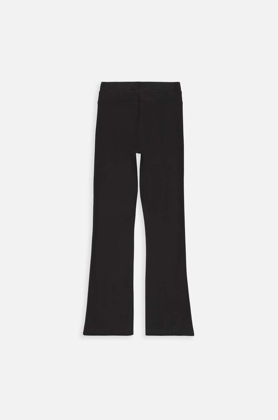 Băieți Coccodrillo pantaloni copii ZC3120101BSG negru