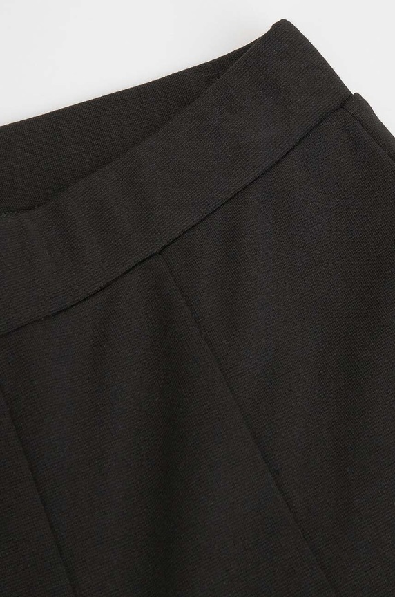 Coccodrillo pantaloni copii negru ZC3120101BSG