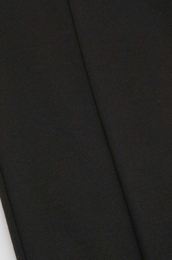 Coccodrillo pantaloni copii ZC3120101BSG negru