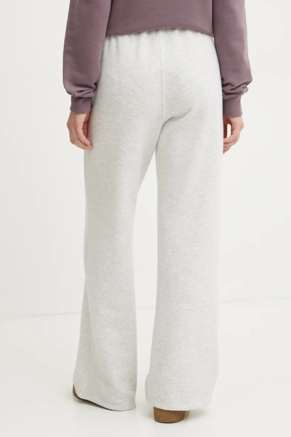 Odzież Hollister Co. spodnie dresowe KI347.3061.112 szary