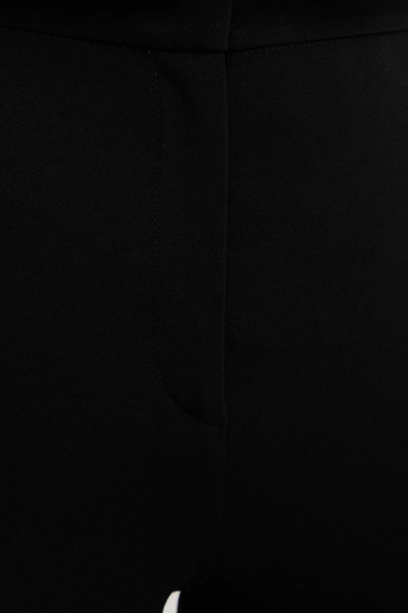 Pinko spodnie czarny 100054.A15M