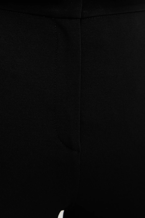 Pinko spodnie czarny 100054.A15M