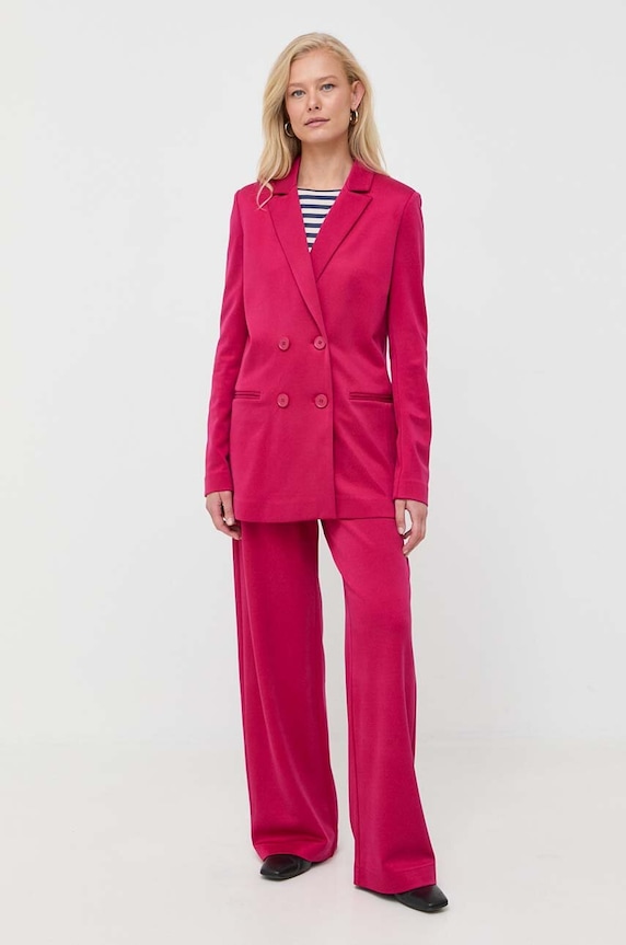 MAX&Co. pantaloni 77840423 roz AW23